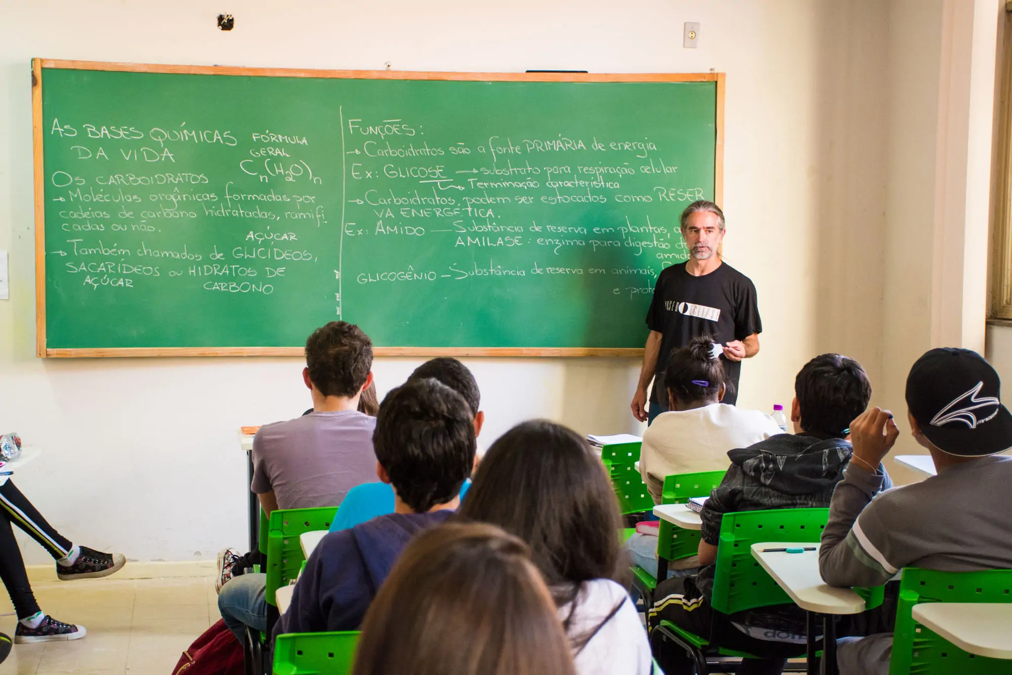 Em Congonhas, IFMG realiza processo seletivo para professor substituto