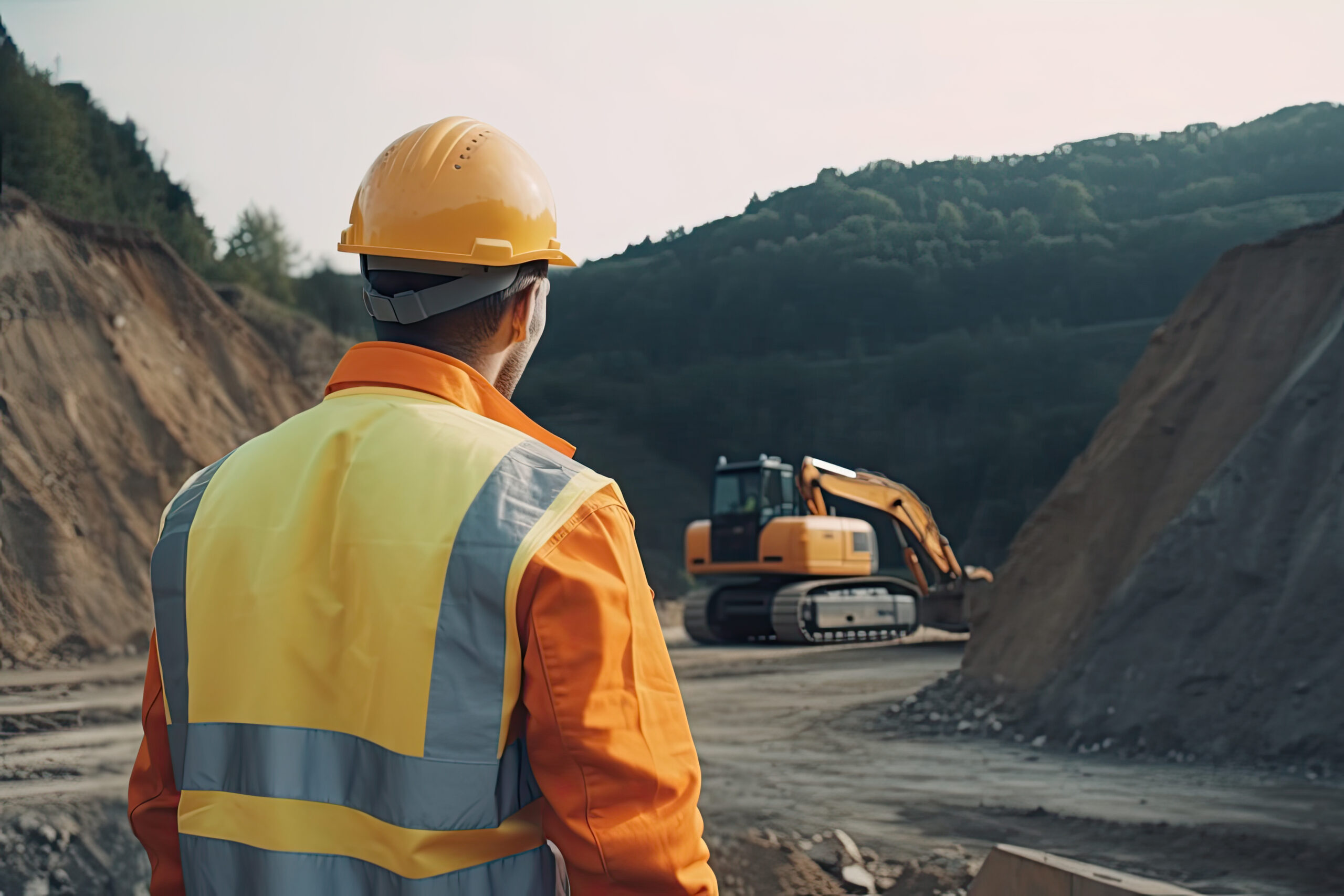 Junte-se à equipe da GSM Mineração: vagas de emprego disponíveis em Itabirito e região