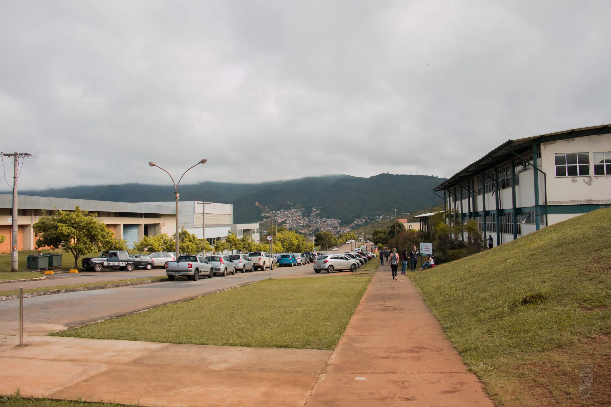 UFOP abre edital extra com mais de 400 vagas para cursos de graduação