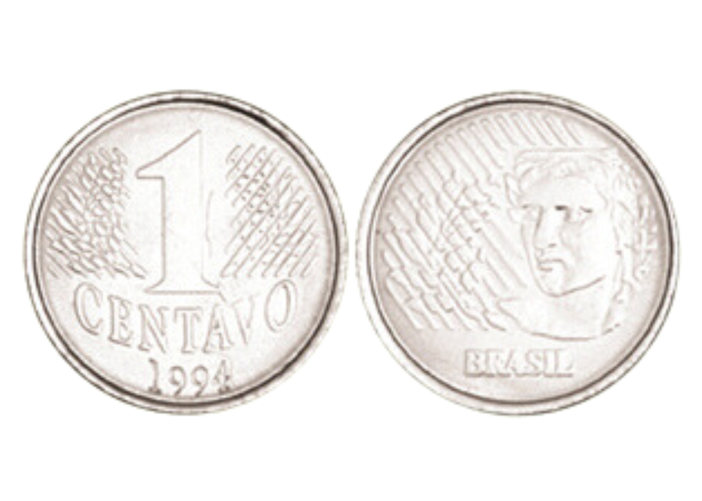 Moedinhas de 1 centavo: a raridade que encanta colecionadores e movimenta o mercado