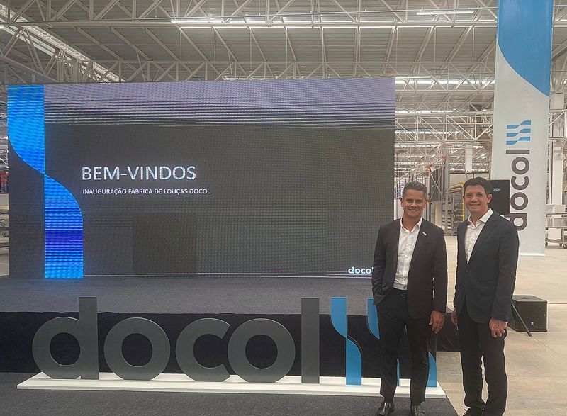 Novo investimento de R$ 220 milhões em Poços de Caldas gera 350 empregos no estado