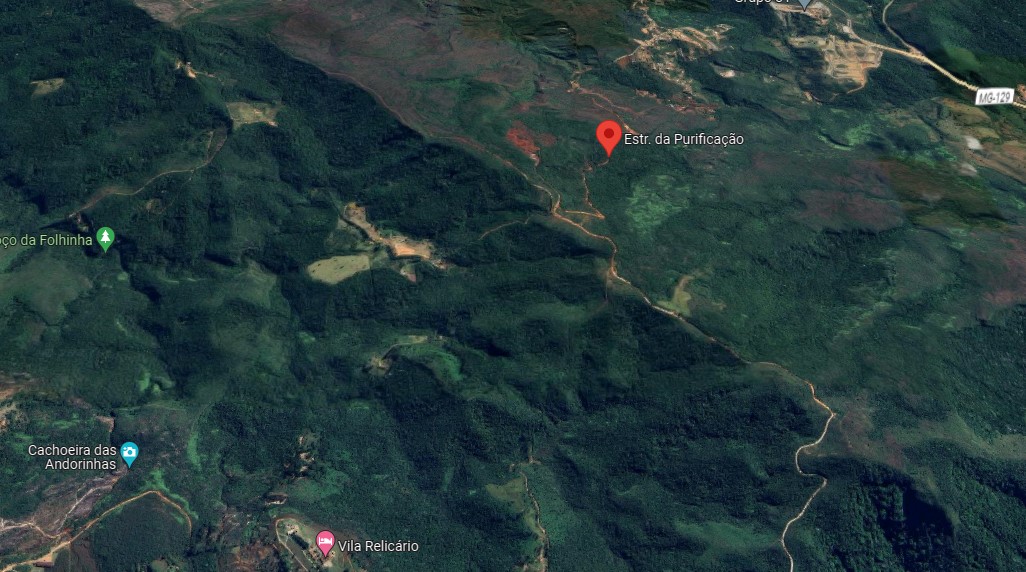 Inauguração da pavimentação da Estrada da Purificação acontece nesta sexta (17)