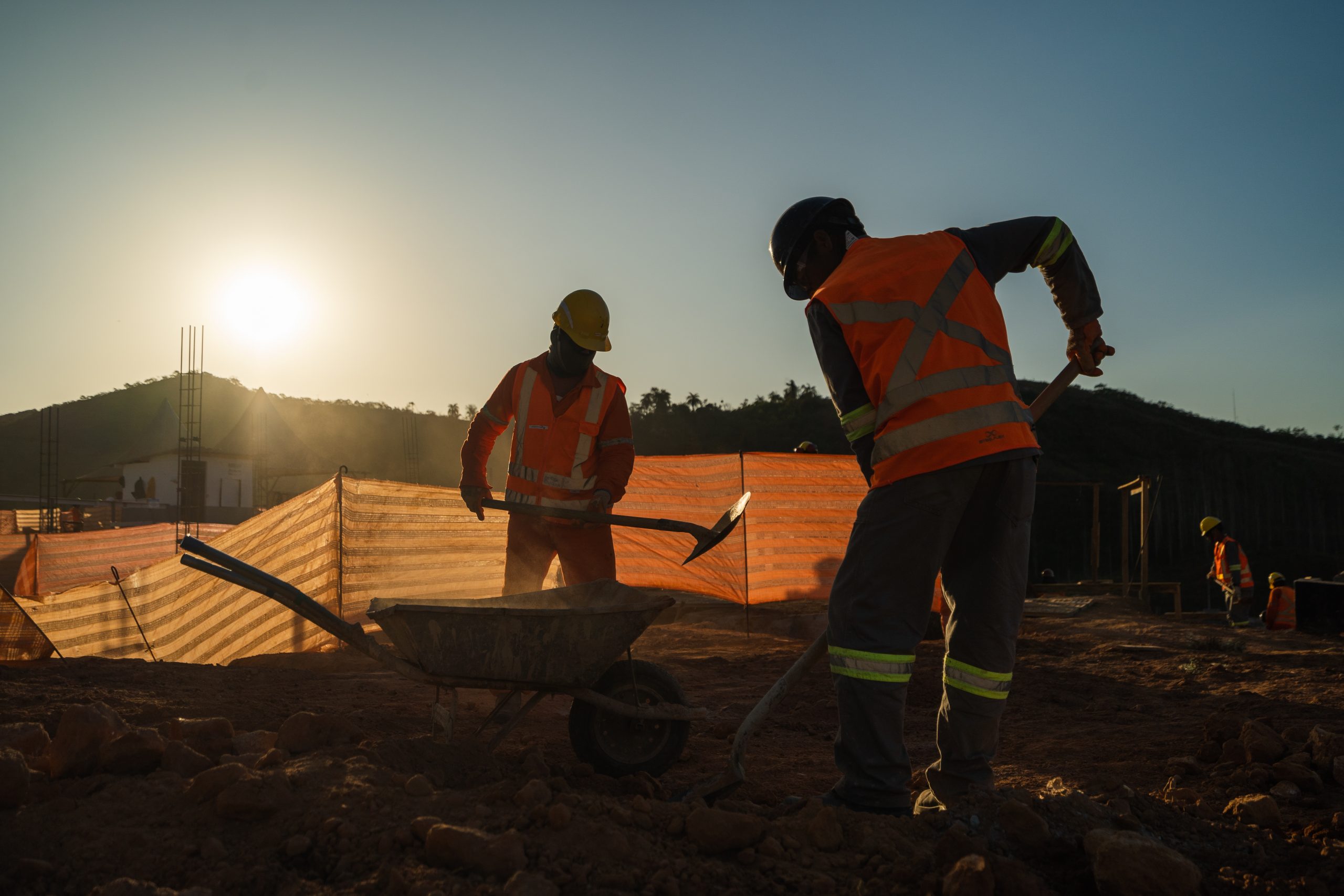 165 oportunidades de emprego são anunciadas para Mariana