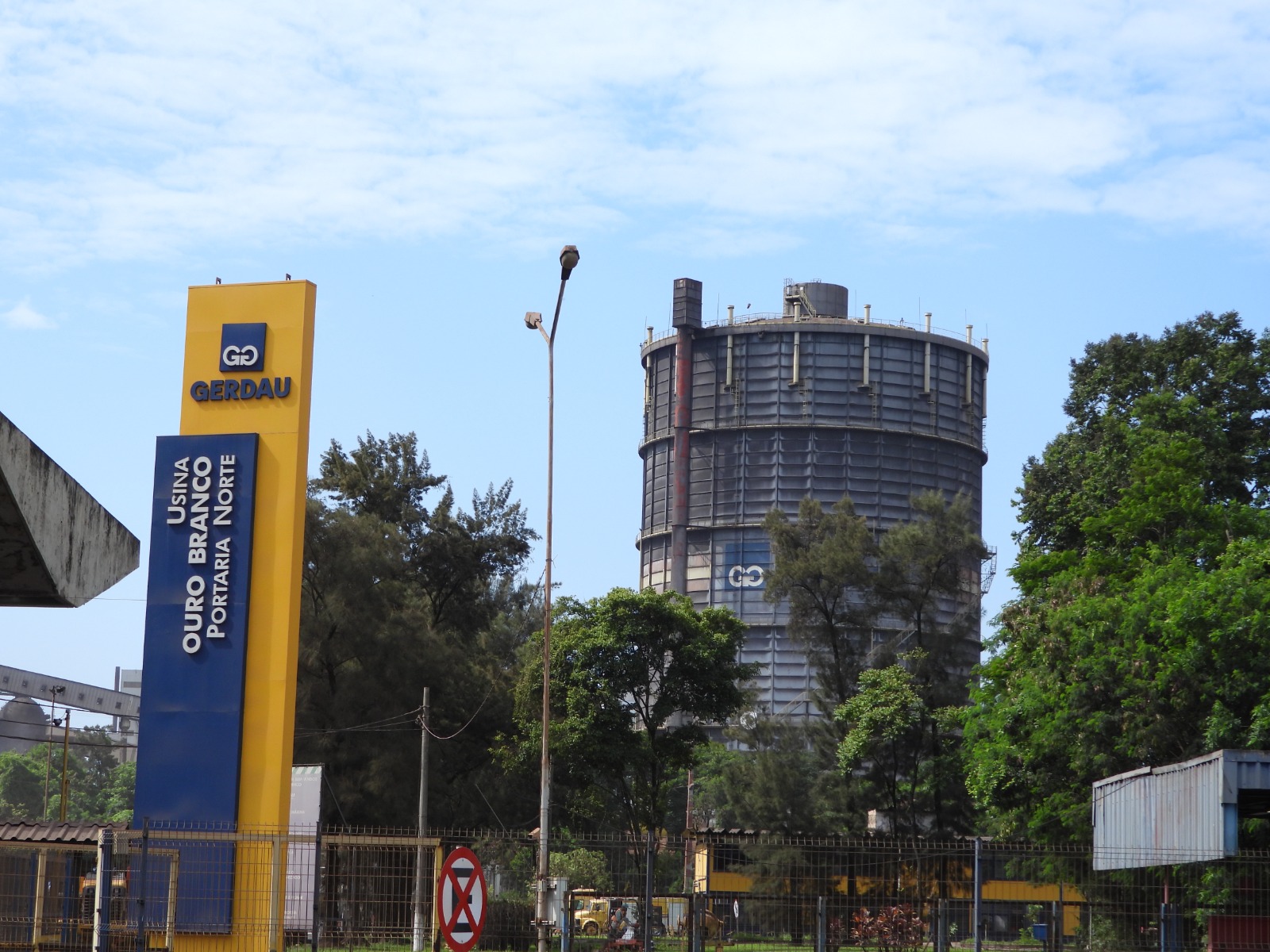 Gerdau tem mais de 80 vagas para profissionais de nível médio, técnico e superior