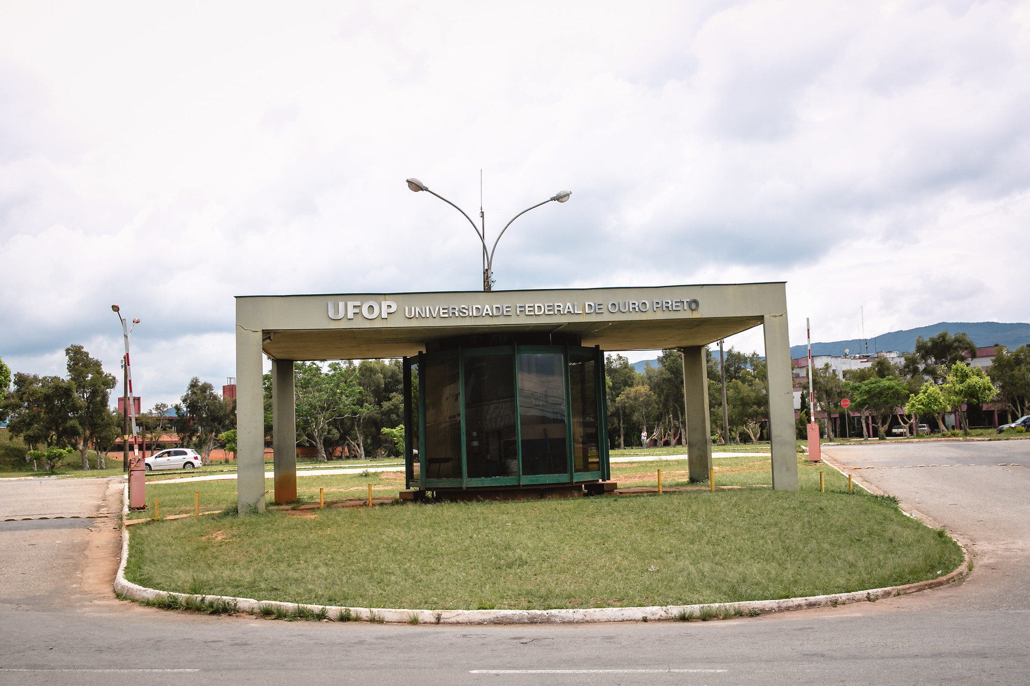 UFOP realiza processo seletivo na área de matemática
