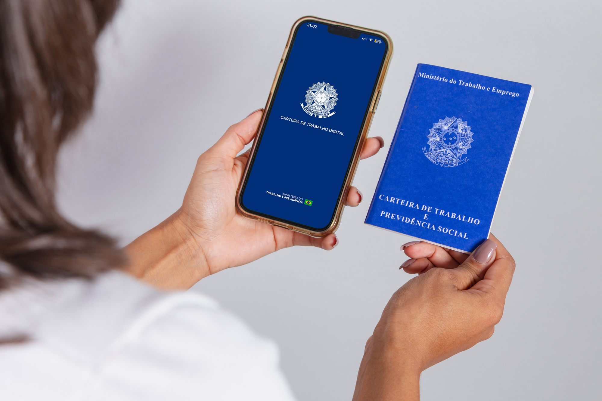 ACTECH anuncia vagas de trabalho em Ouro Preto
