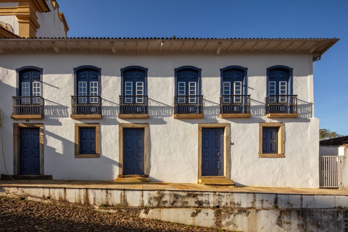 Museu de Mariana promove segunda edição do #CurtaMariana com oficinas e apresentação cultural