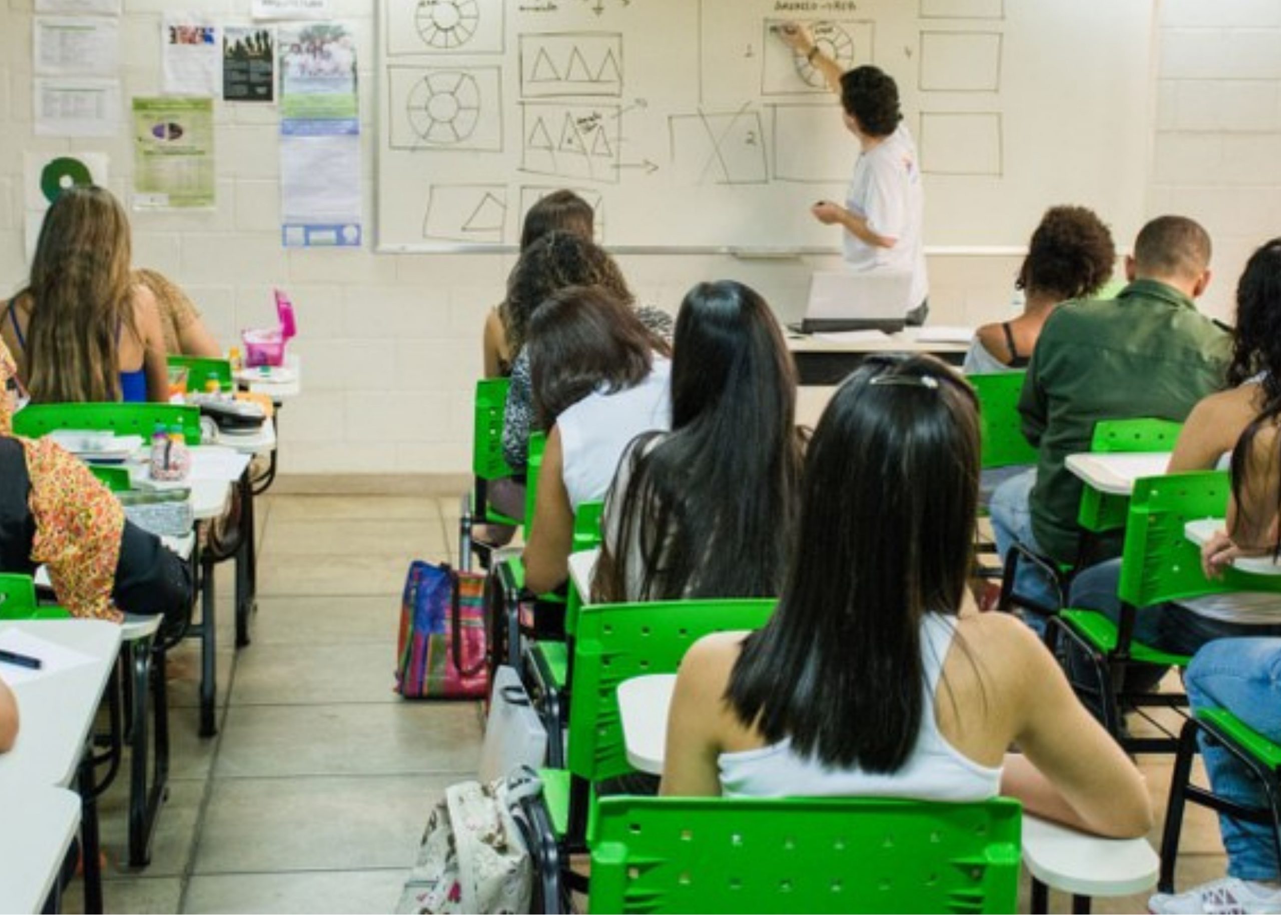 IFMG abre 835 vagas para cursos de graduação no Sisu 2025