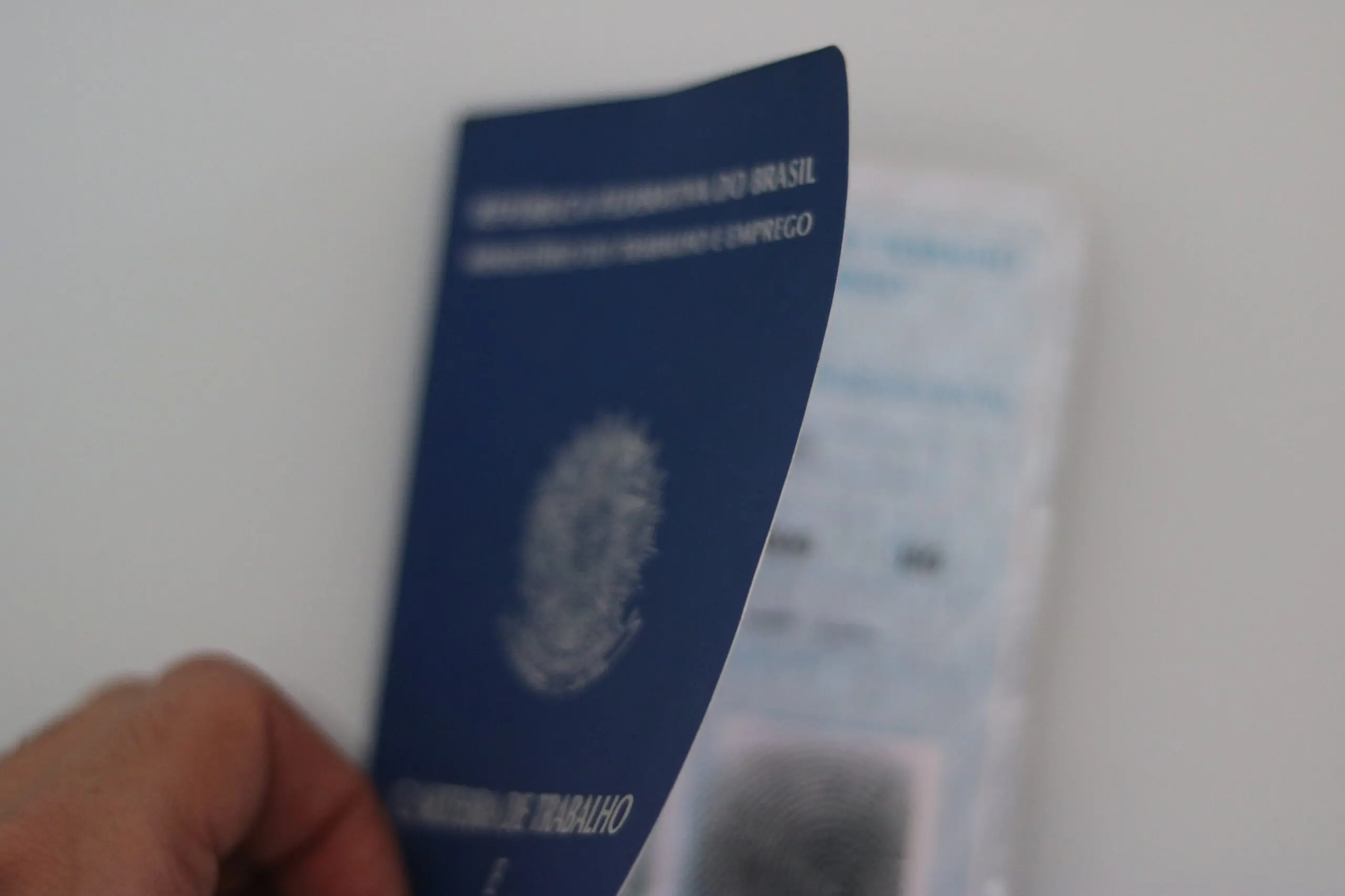 Sine Ouro Branco divulga novas vagas de emprego