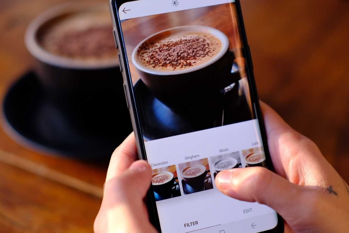 Instagram lança Edits, novo aplicativo para edição de vídeos com foco em criadores de conteúdo