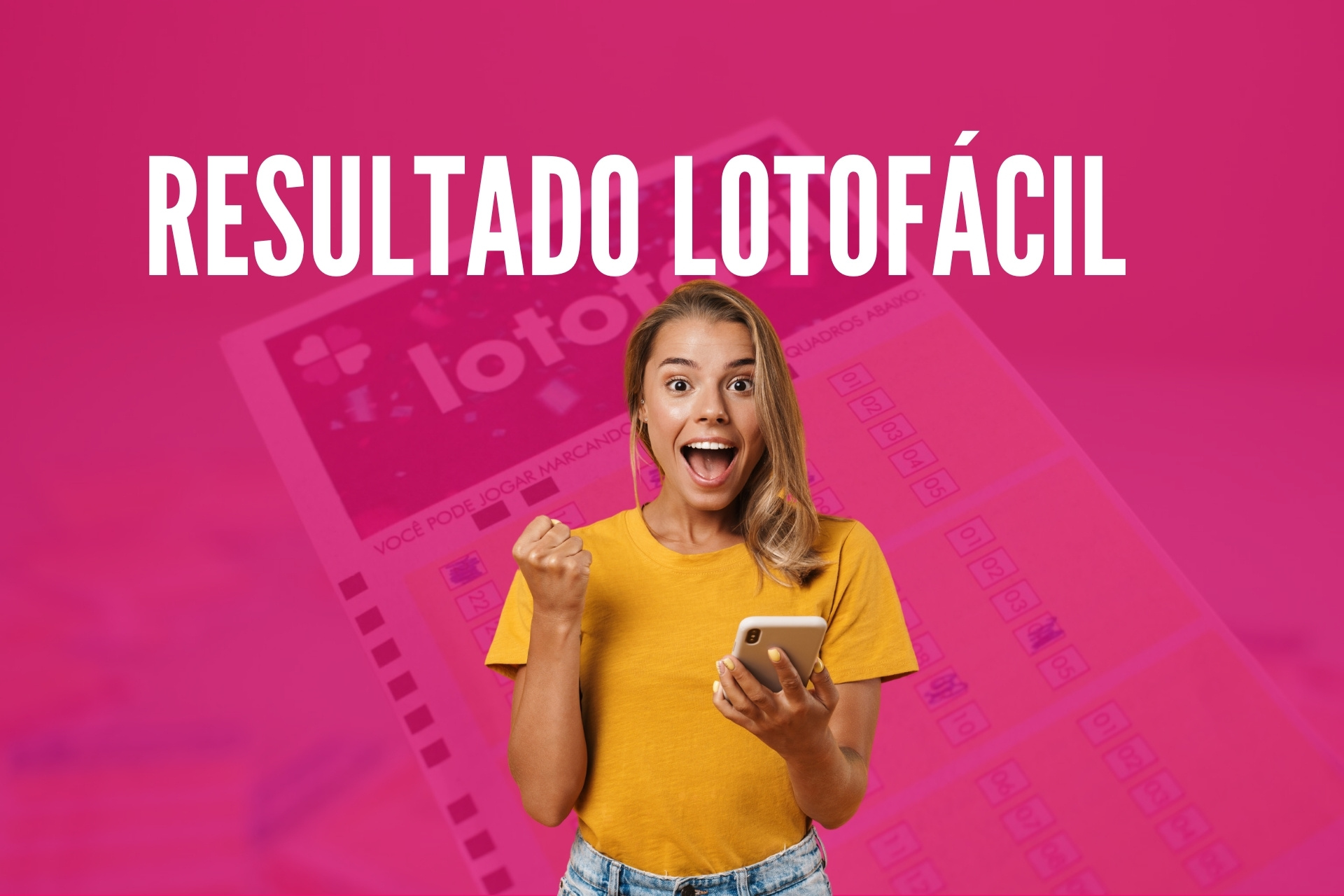 Resultado da Lotofácil 3358 de hoje, quarta-feira (02/04/25)