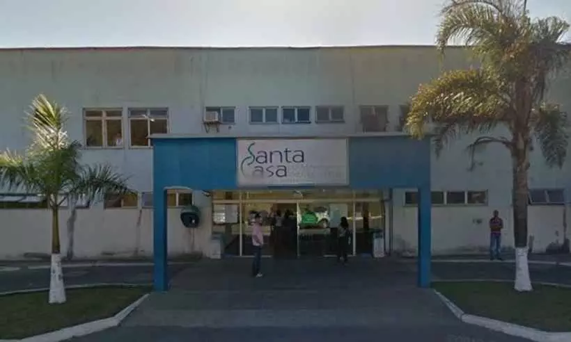 Santa Casa de Ouro Preto abre vagas em diversas áreas com candidaturas pela internet