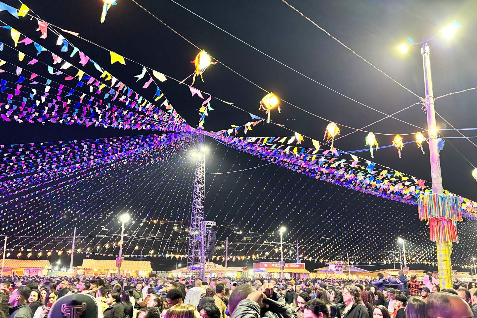Prefeitura de Itabirito abre chamada pública para patrocínio da Julifest 2025