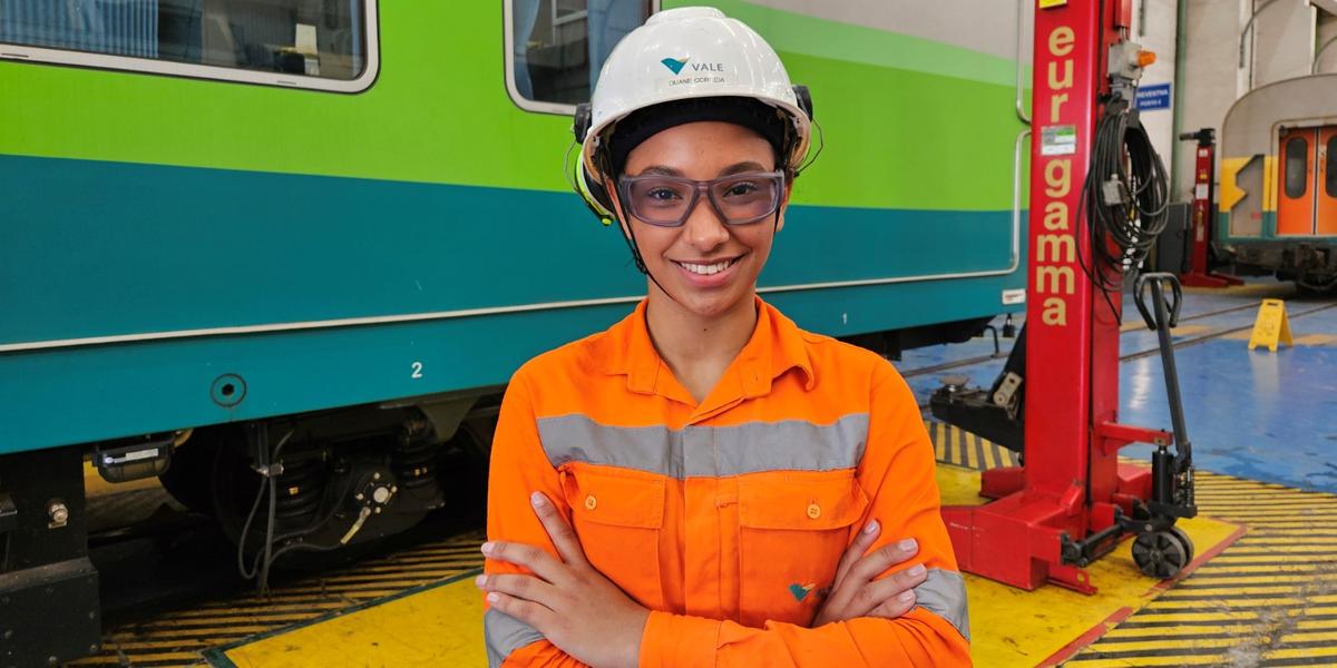 Programa Jovem Aprendiz da Vale oferece 400 vagas em 13 cidades mineiras