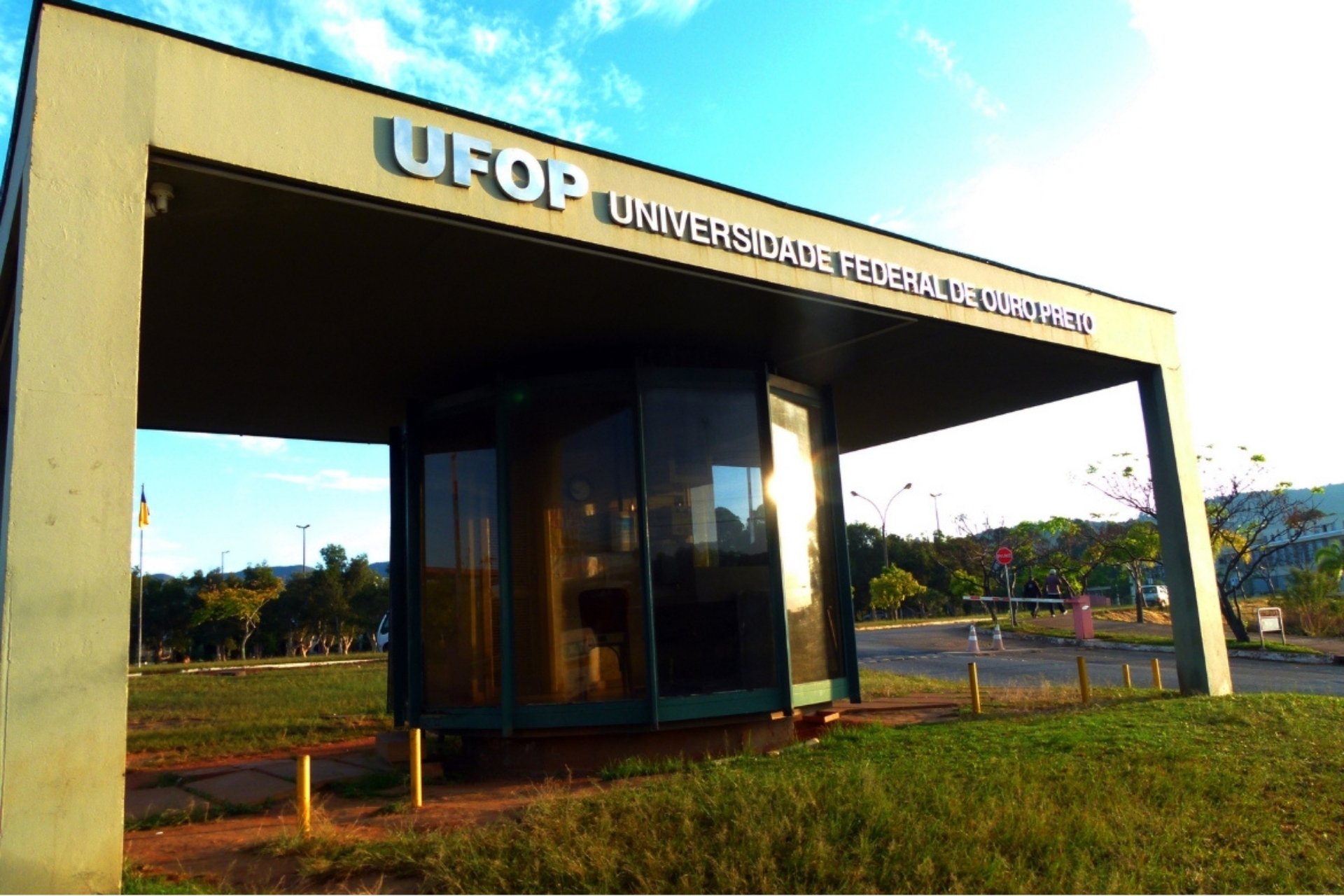 UFOP abre edital para seleção de bolsistas no Festival de Inverno Universitário 2025