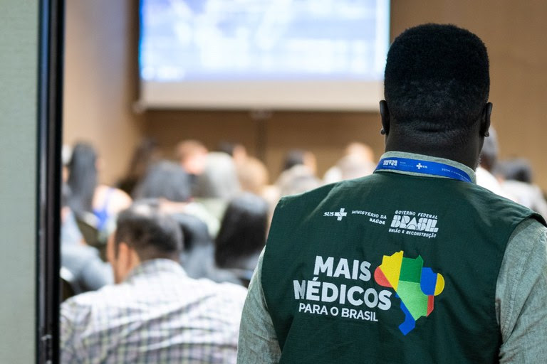 Ouro Preto receberá três médicos do programa Mais Médicos do Governo Federal