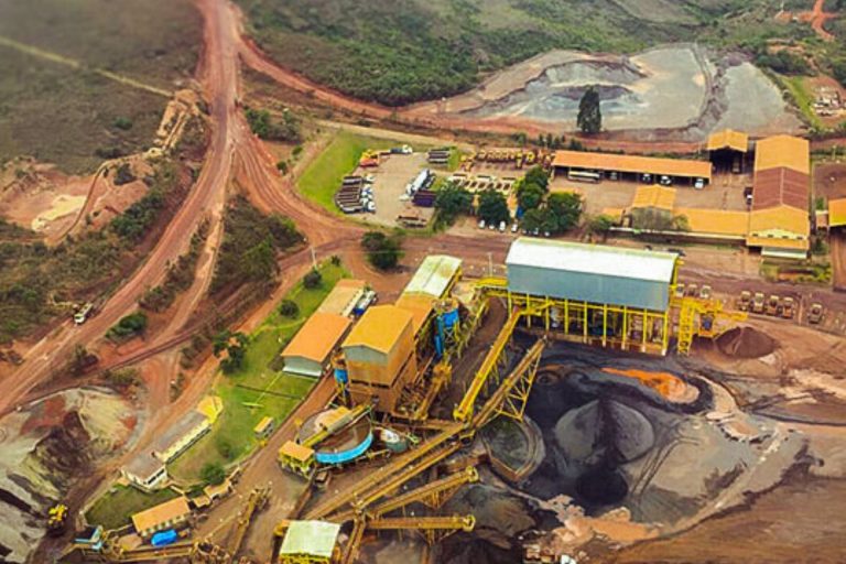 Herculano Mineração tem vagas de emprego em Itabirito neste mês de julho