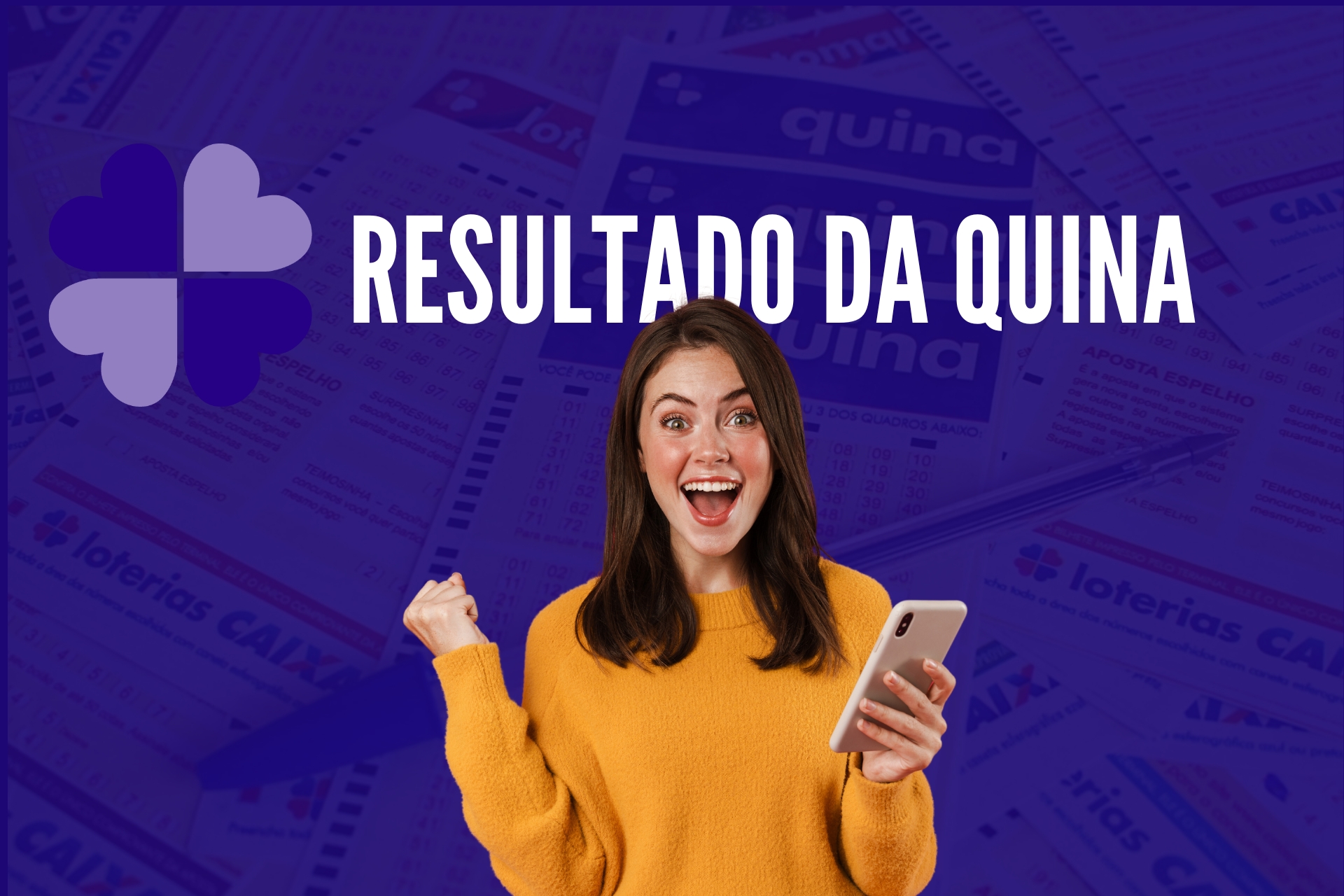 Resultado da Quina 6783 de hoje, sexta-feira (25/7/25)