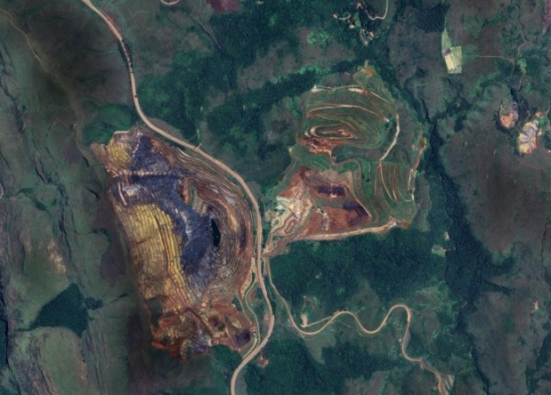 Gerdau vende direitos de operação de mina em Itabirito ao Grupo Avante
