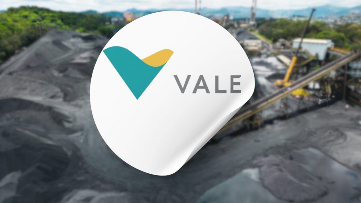 Mineradora Vale abre cerca de 200 vagas de emprego em MG e outros estados
