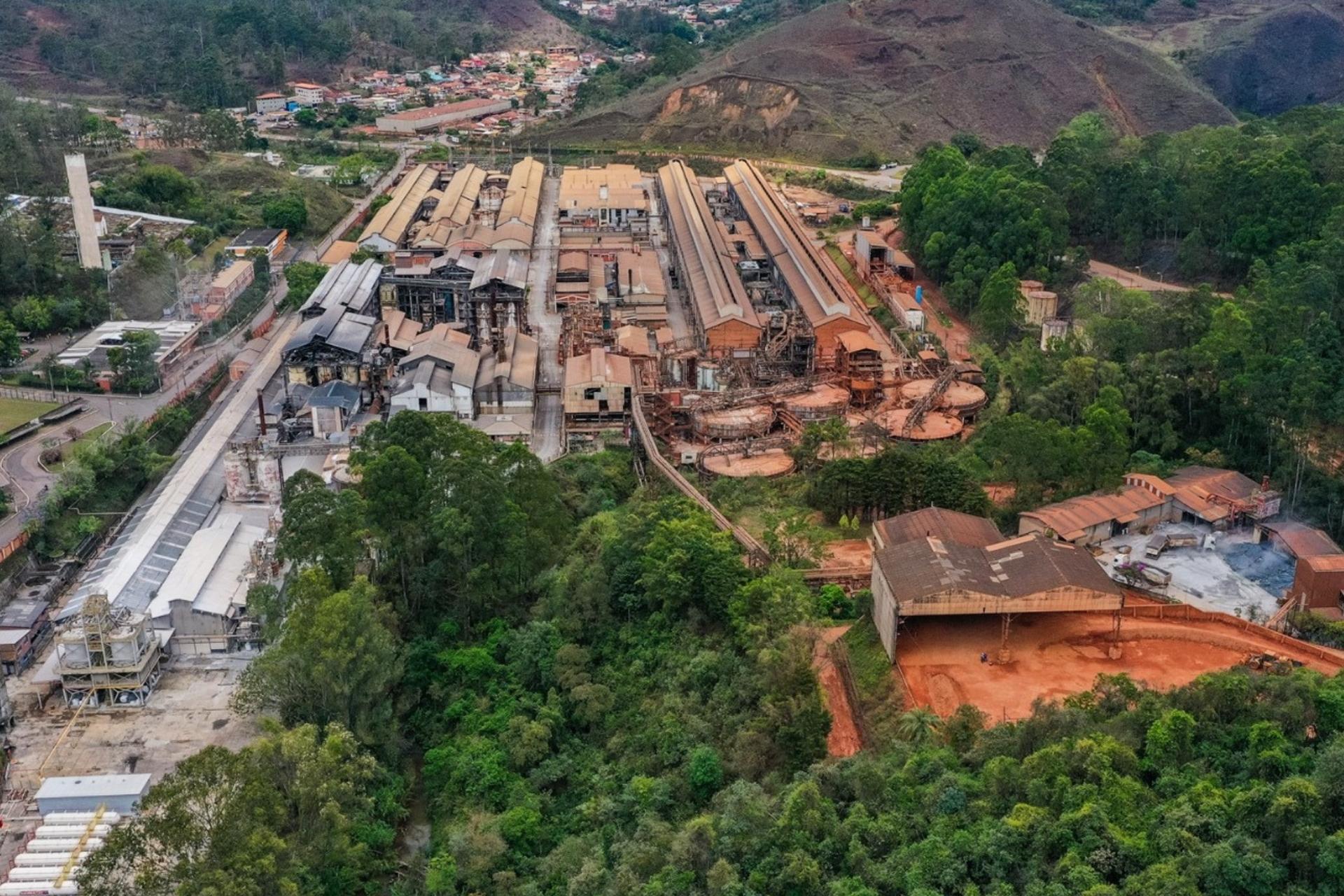 ACTECH abre vagas de emprego em Ouro Preto