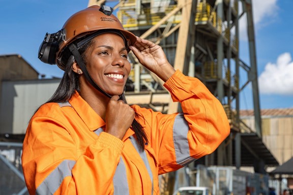 Mineradora AGA contrata em novembro e amplia bancos de talentos para futuras oportunidades