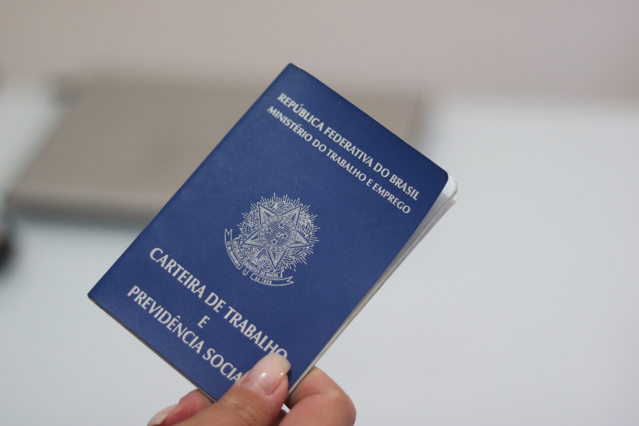 64 oportunidades de emprego disponíveis no Sine Congonhas nesta terça-feira (04/11/25)