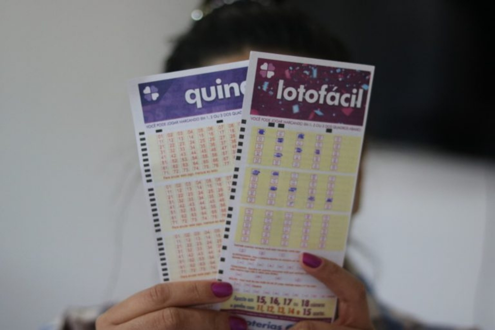 Lotofácil 3531 pode pagar R$ 10,5 milhões nesta quarta; sorteio é realizado em novo horário