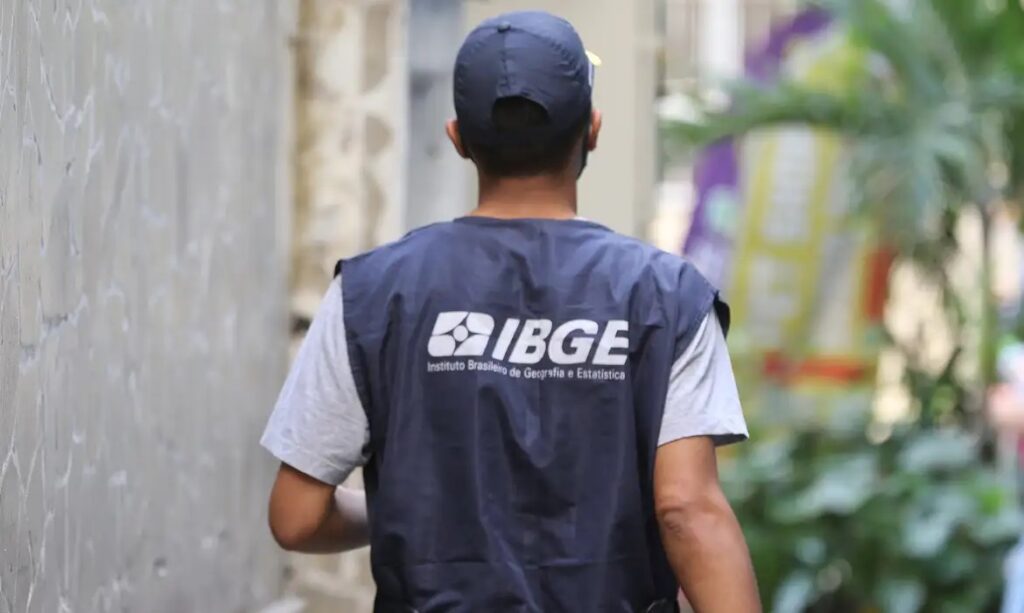 Processo seletivo do IBGE inclui nove vagas imediatas para atuação na região de Ouro Preto
