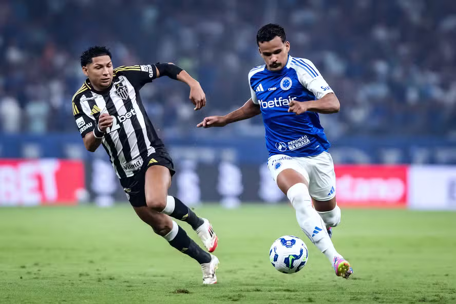 Onde estão Atlético-MG e Cruzeiro? Confira a nova lista da IFFHS com os melhores do continente