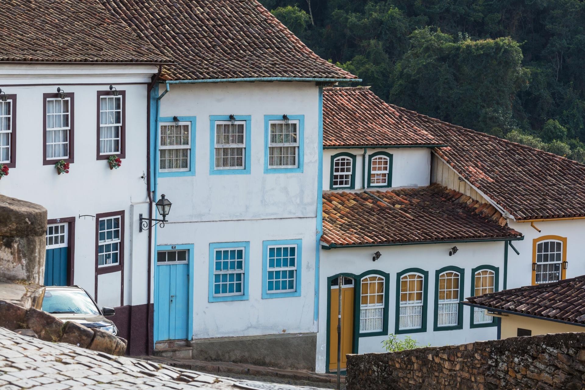 Rodoviária de Ouro Preto deve movimentar 25 mil passageiros no fim do ano