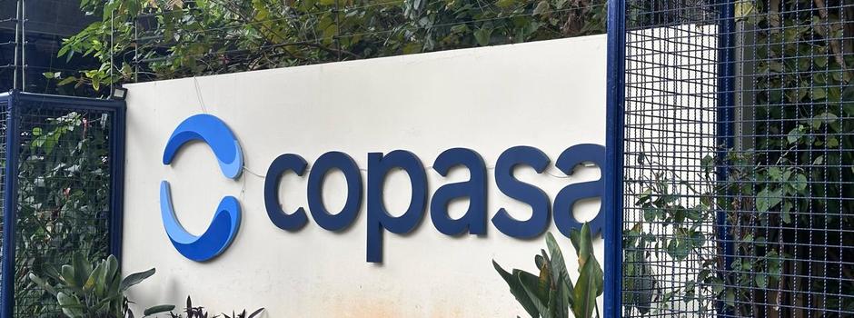 A pressa e o risco: por que a desestatização da COPASA é um mau negócio para Minas