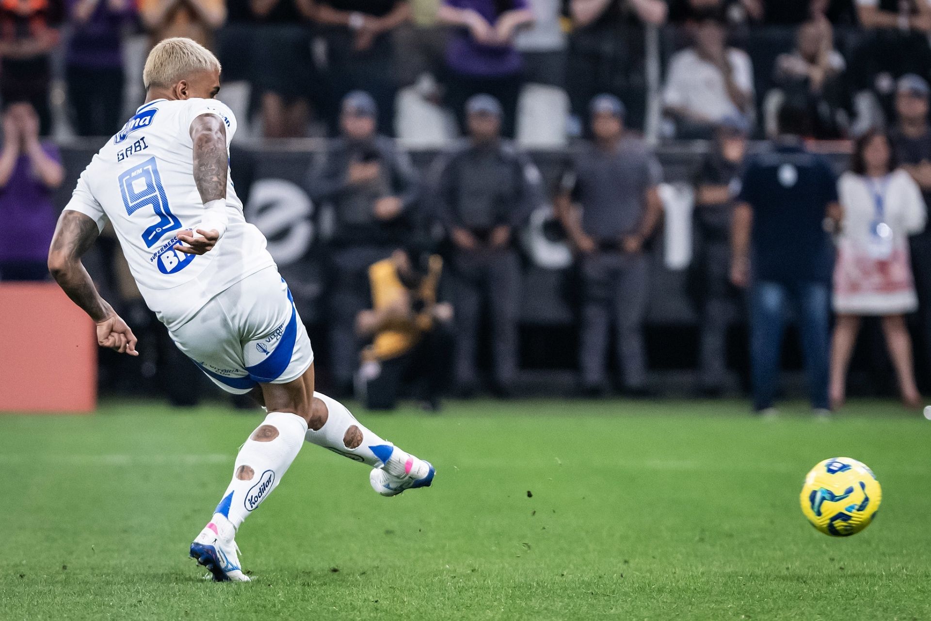 Gabigol perde cobrança decisiva e Cruzeiro diz adeus ao sonho do Hepta na Copa do Brasil