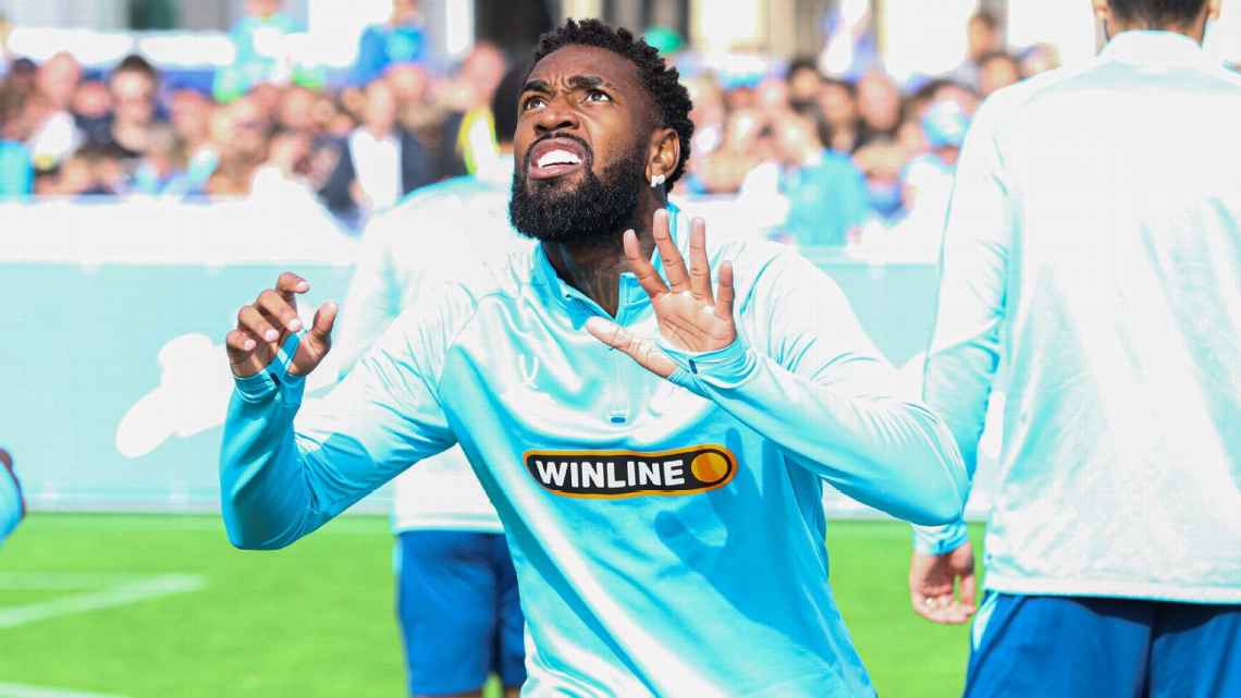 Zenit exige valor pago ao Flamengo para liberar Gerson ao Cruzeiro; confira os números