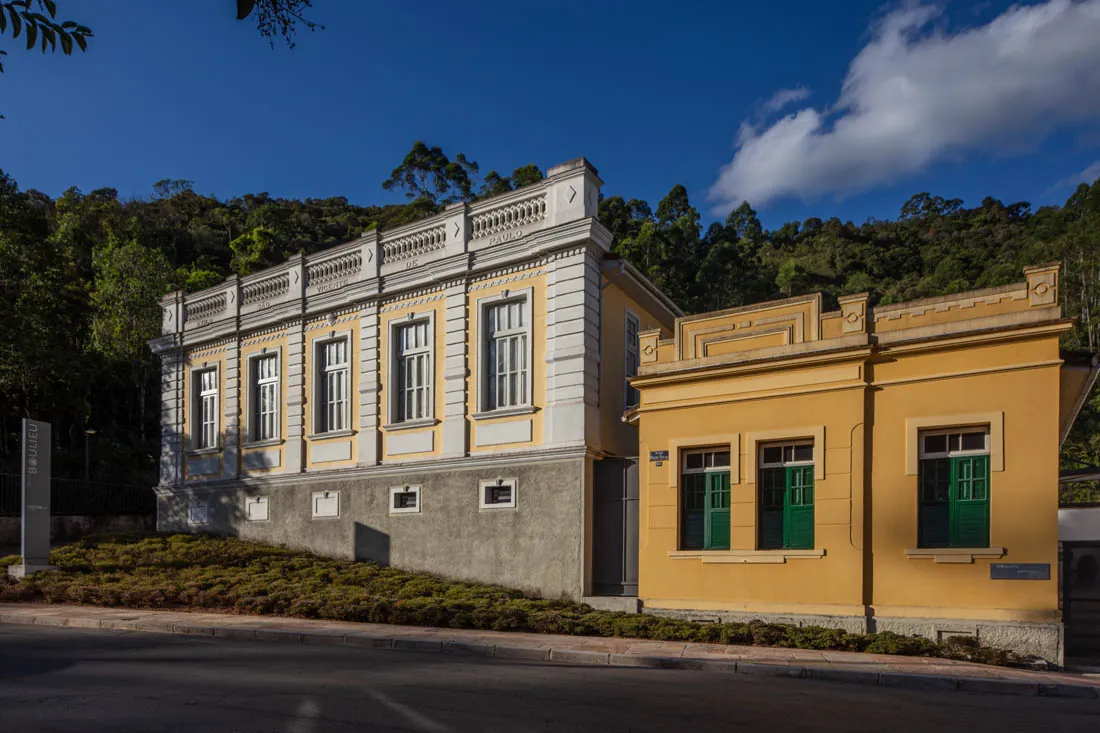 Museu Boulieu abre férias com oficinas gratuitas para crianças em Ouro Preto