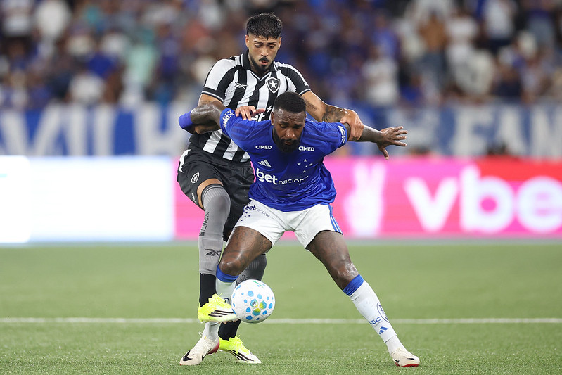 Cruzeiro sofre sua pior derrota em estreias de Brasileirão na era dos pontos corridos
