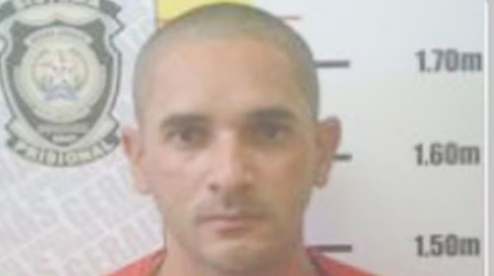 Sonny Clay Dutra, maior narcotraficante de Minas Gerais, é preso durante operação da Polícia Civil