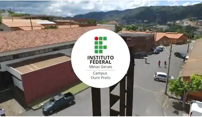 IFMG abre 682 vagas em 52 cursos pelo Sisu 2026 e oferece opções em Ouro Preto, Itabirito e Ouro Branco