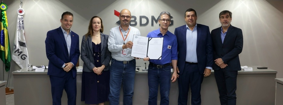 BR-356: contrato de concessão é assinado e prevê obras estruturais