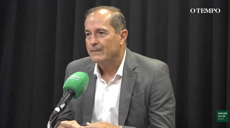 "Foi um ano de racionalizar os gastos", diz prefeito de Itabirito sobre primeiro ano de gestão