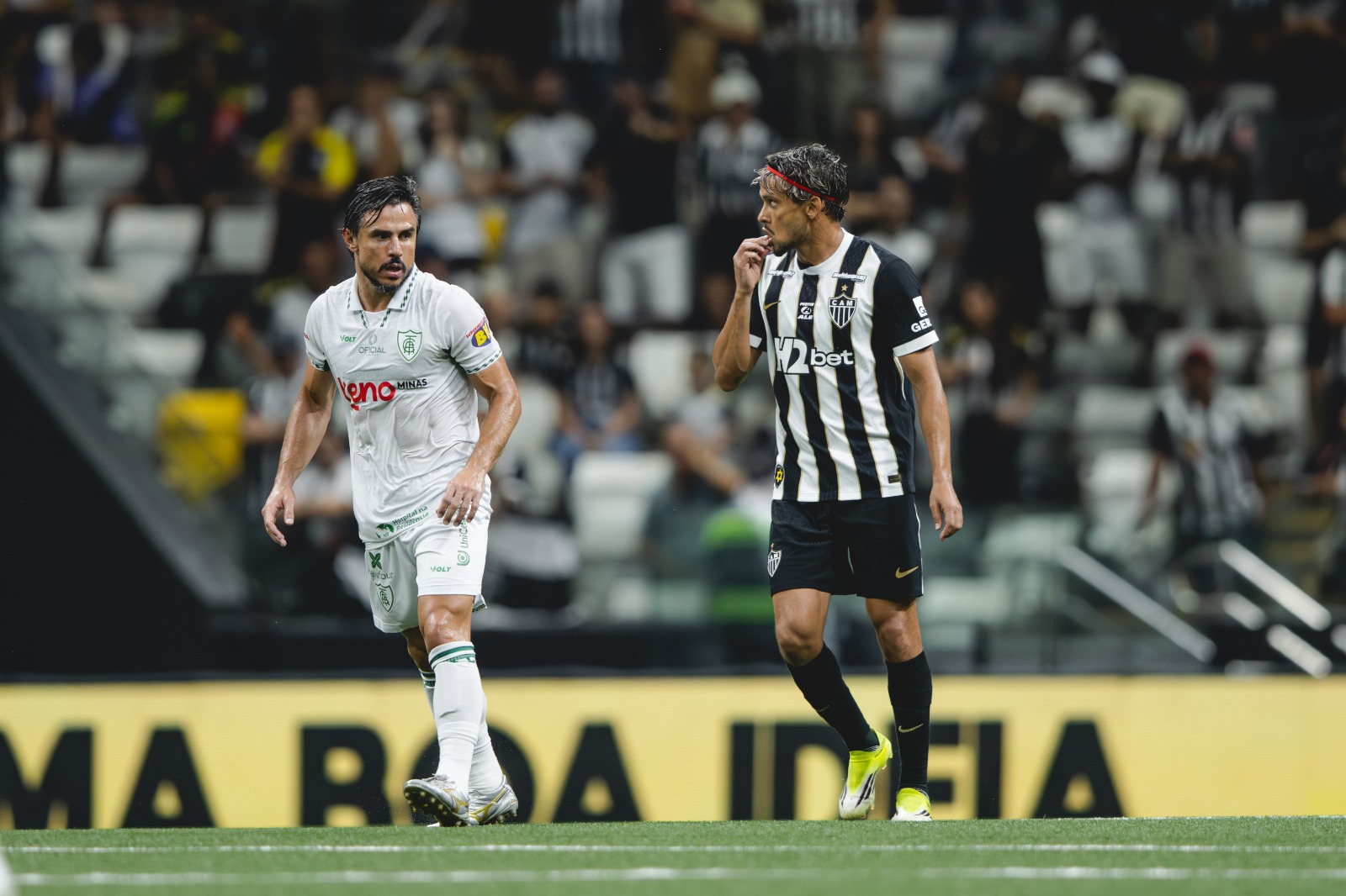 300 jogos: O balanço dos primeiros 90 minutos do clássico mais antigo de Minas