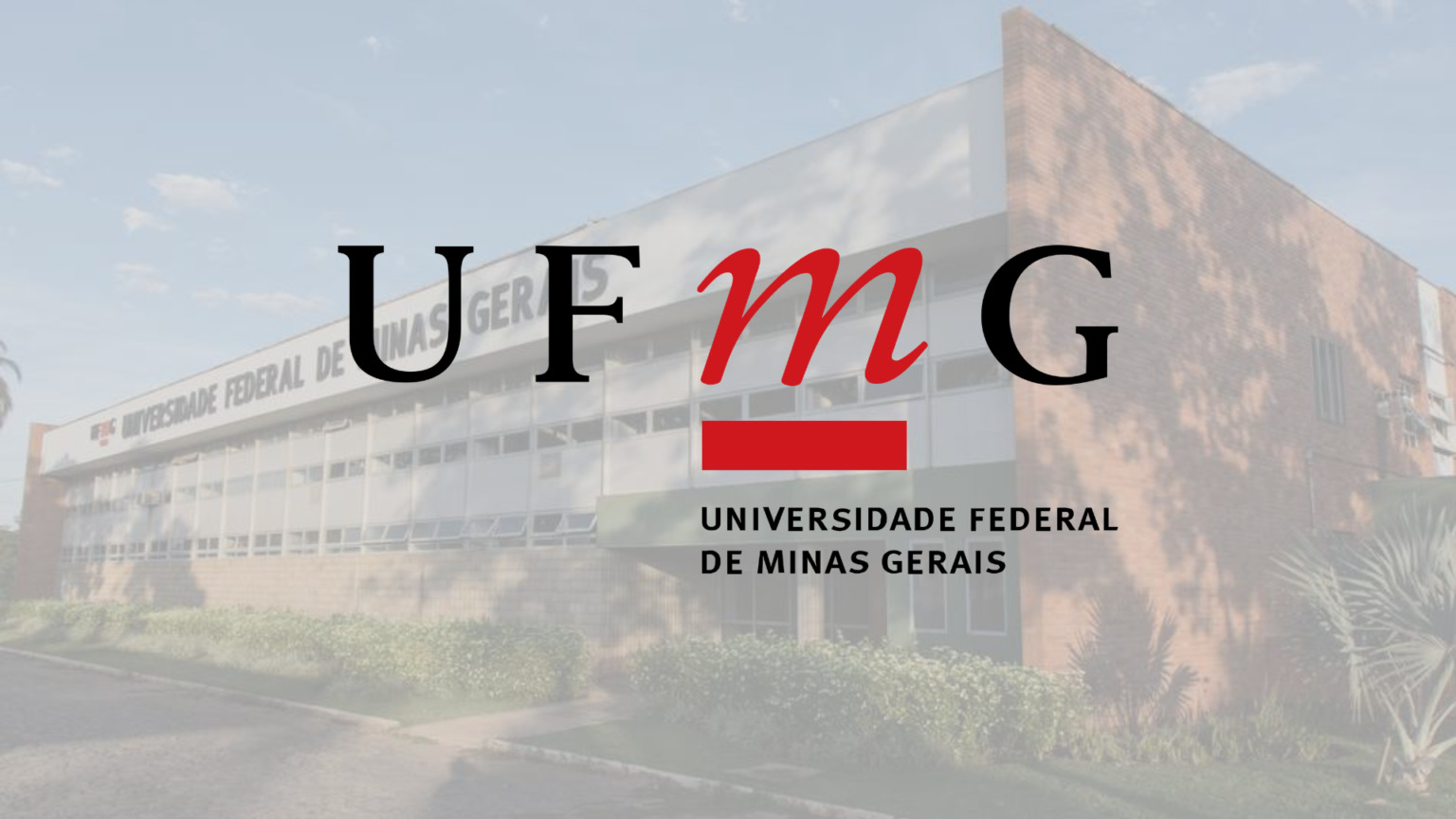 UFMG abre concurso com 34 vagas em diferentes áreas do Magistério Superior
