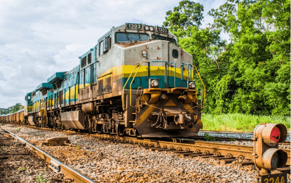 Trem noturno vende 30 mil passagens no primeiro mês na rota Vitória a Minas