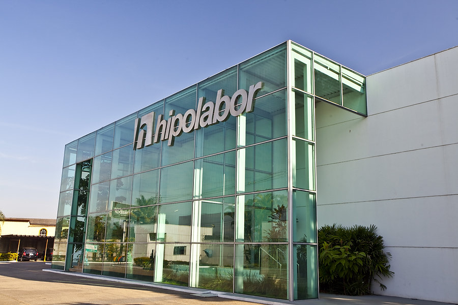 Hipolabor abre vagas de emprego em fábrica farmacêutica com oportunidades operacionais e técnicas