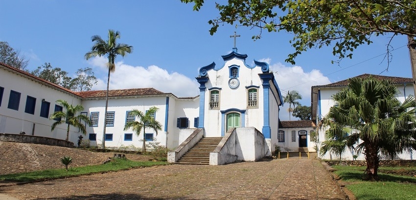 Acordo de R$ 15 milhões encerra impasse e garante campus da UFOP em Mariana