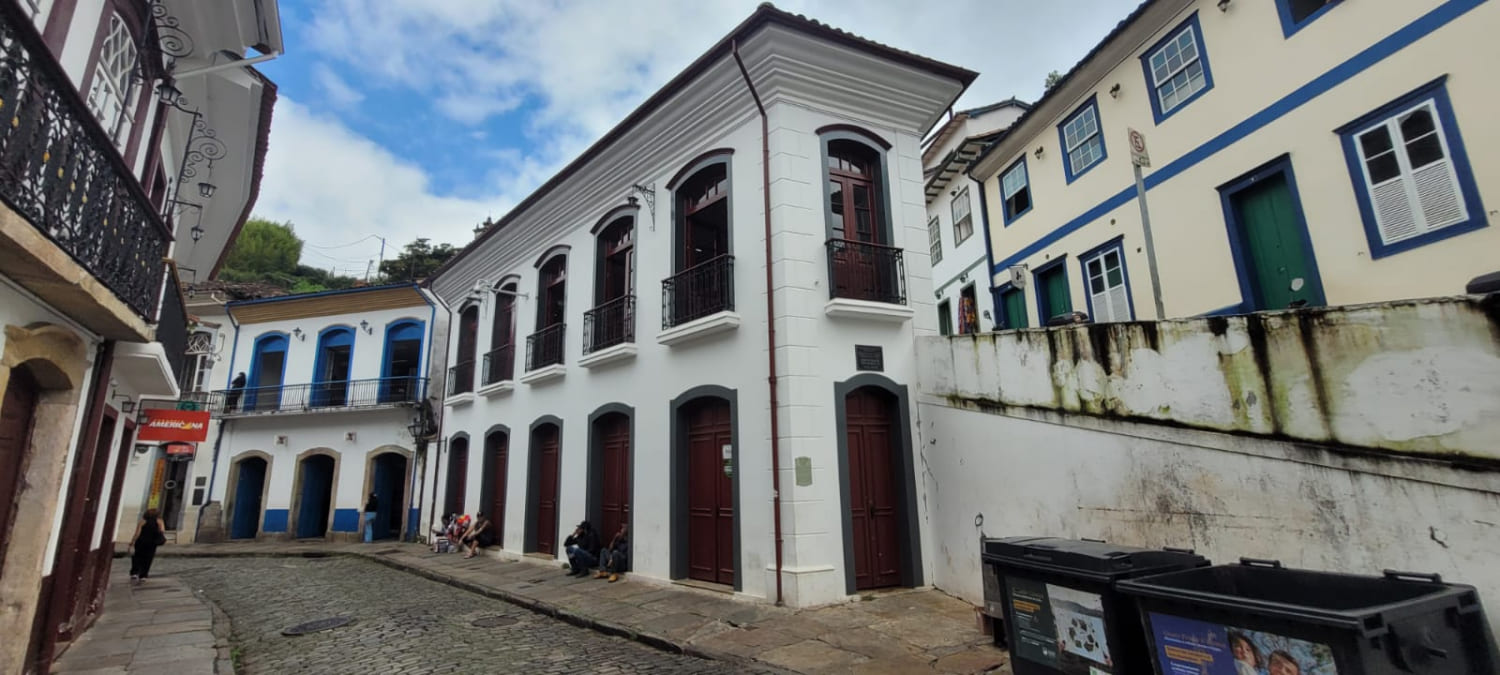 Justiça Federal mais perto de Ouro Preto a partir de maio