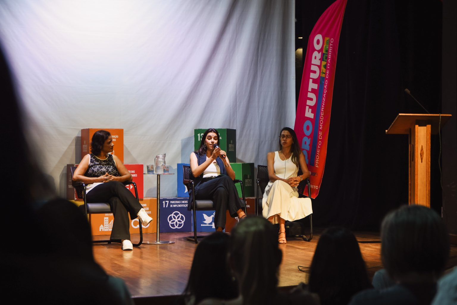 Itabirito realiza capacitação sobre planejamento urbano com apoio do CAU
