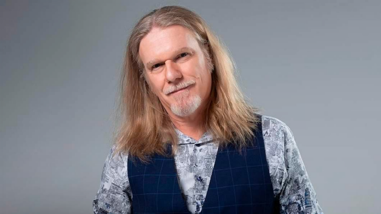 Humberto Gessinger traz acústicos dos Engenheiros do Hawaii para Ouro Preto em junho
