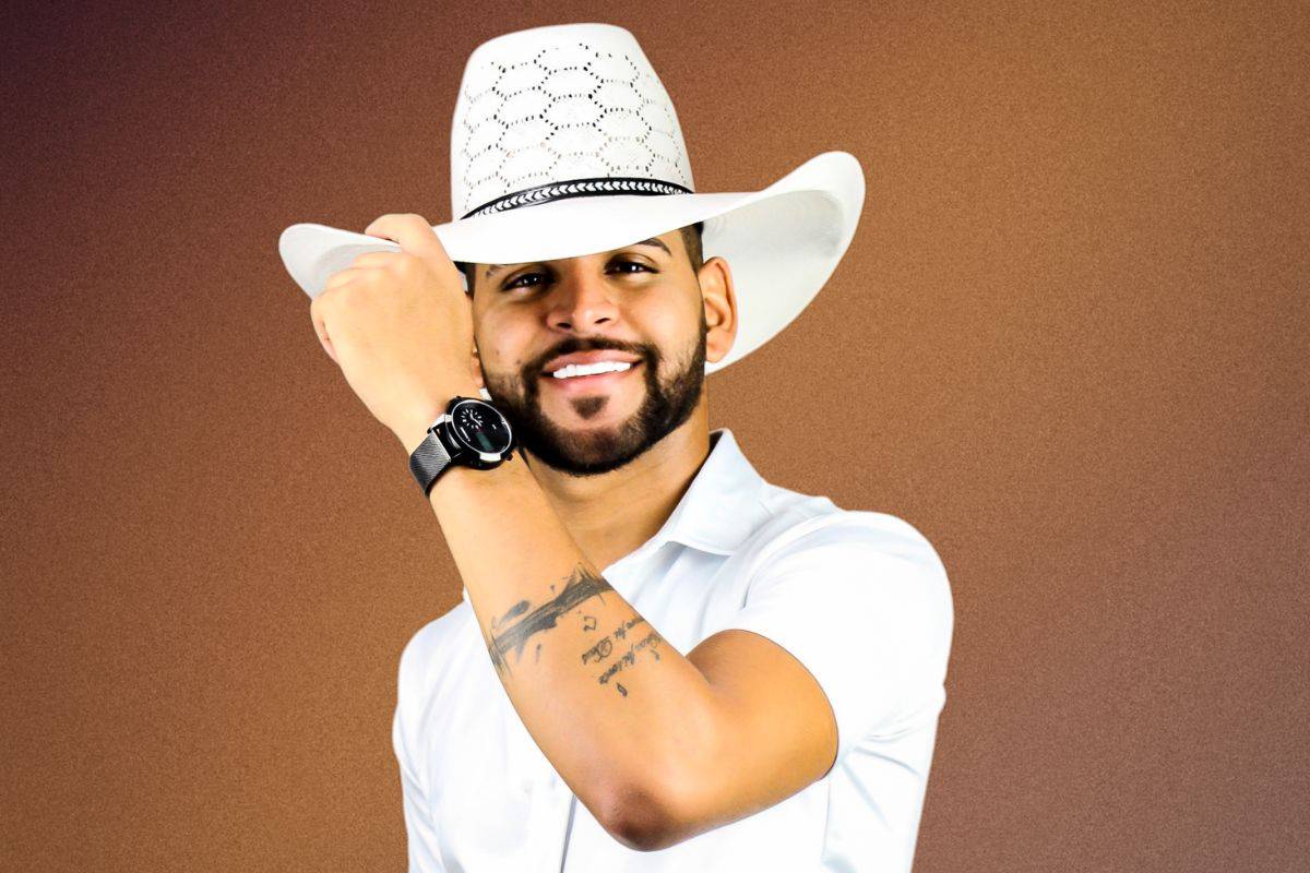 Cachoeira do Campo recebe show de Guilherme Silva em maio