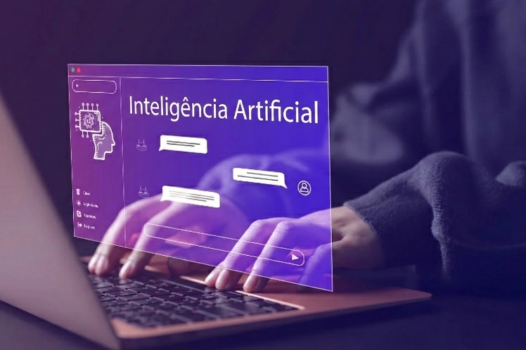 Inteligência Artificial: reflexão crítica sobre tecnologia e sociedade